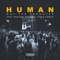 Human (feat. Profedik, Rymeezee, Lysn & Vonnie) - Nay The Producer lyrics