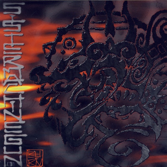 Cover artwork for Overload