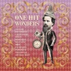 One Hit Wonders ジャケット写真