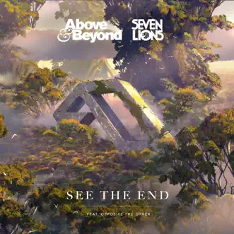 See the End by Above & Beyond, Seven Lions & Opposite the Other song reviws