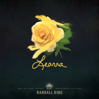 Randall King - Leanna - EP artwork