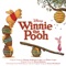 Winnie the Pooh Suite artwork