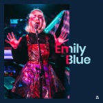 Emily Blue - Blackberries