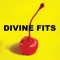 My Love Is Real - Divine Fits lyrics