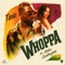 Whoppa (feat. Elettra Lamborghini) artwork