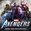 Marvel's Avengers (Original Video Game Soundtrack), 2020