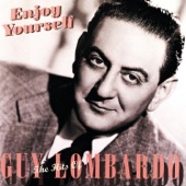 Guy Lombardo - Red Sails In The Sunset