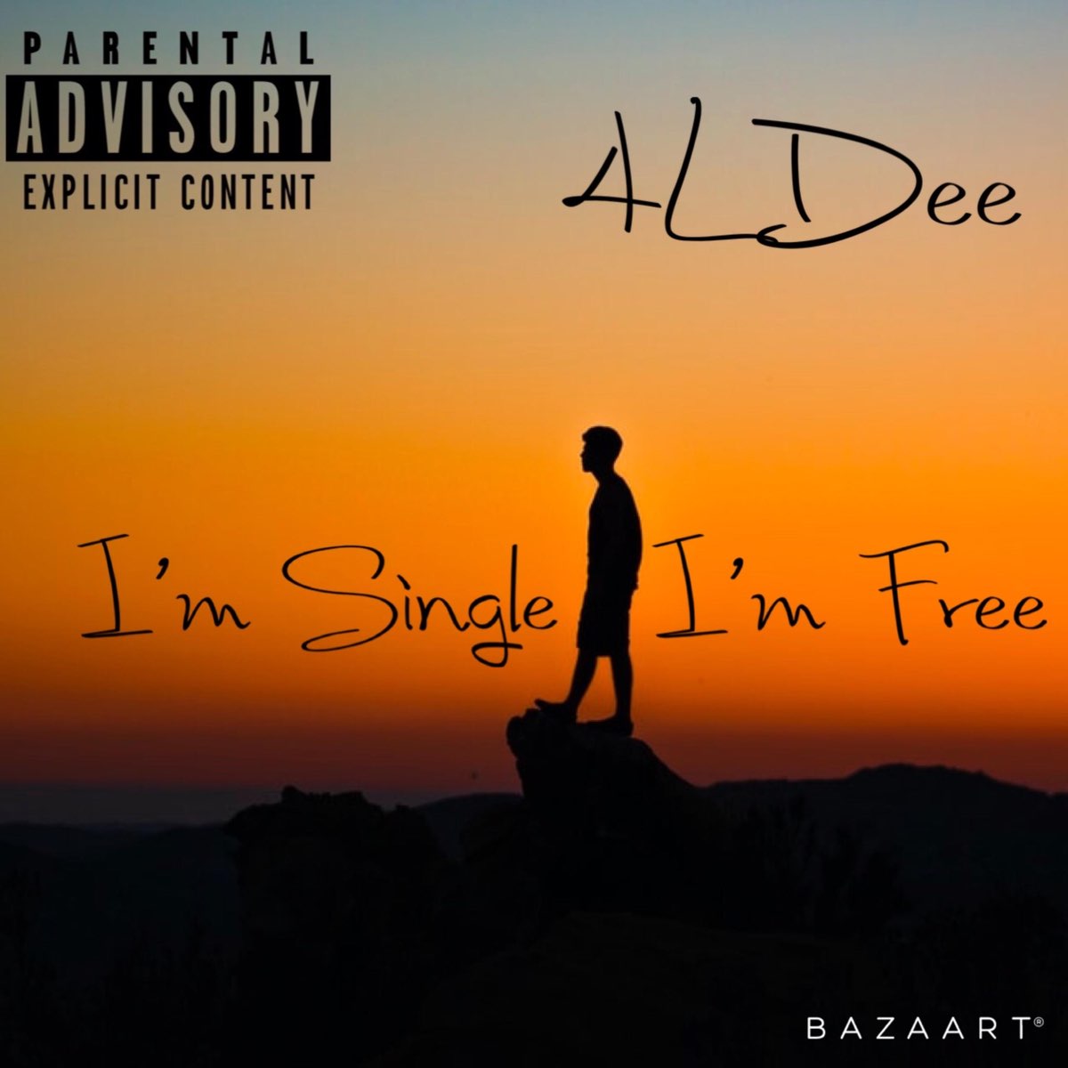 I'm Single , I'm Free - Single by 4L Dee on Apple Music
