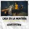 Casa en la Montaña (feat. Cozy Cuz, Fntxy, Tocadiscos Trez & Yung Sarria) song lyrics