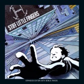 Stiff Little Fingers - Roots Radicals Rockers And Reggae