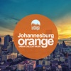 Johannesburg Orange: Urban Chillout Music