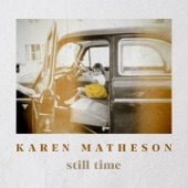 Karen Matheson - Ae Fond Kiss