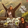 Ishq Karo Dil Se (From "Koi Jaane Na") - Single