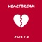 Heartbreak artwork