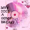 Why Does a Heart Break? (feat. Saki) - Single album lyrics, reviews, download