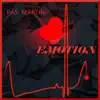 Stream & download Ras Martin Emotion - Single