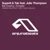 My Enemy (feat. Julie Thompson) - EP album lyrics, reviews, download