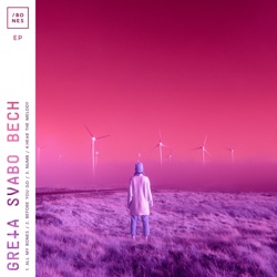 Greta Svabo Bech - Numb