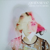 ¿Quién Se Va? (feat. Bruses) artwork