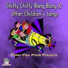 Chitty Chitty Bang Bang - EP album lyrics, reviews, download