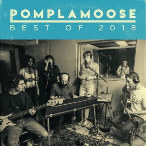 Pomplamoose - Bulletproof - Line Dance Musique