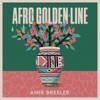 Afro Golden Line - Single