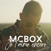 Je t'aime encore artwork