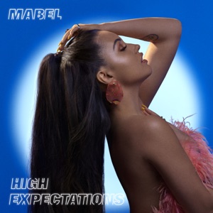 Mabel - Mad Love - Line Dance Musik