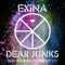 DEAR JUNKS (feat. 岸田教団&THE明星ロケッツ) artwork