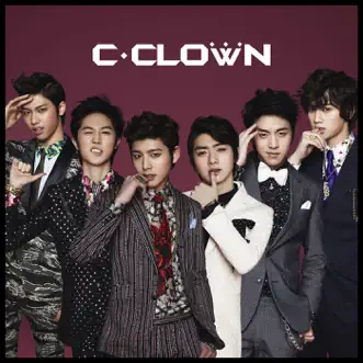 So Pretty by C-CLOWN song reviws