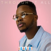 Through It All artwork