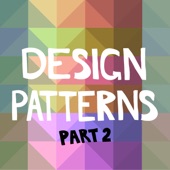 Design Patterns Part 2 artwork