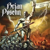 Brian Posehn - More Metal Than You