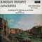 Trumpet Concerto in C: I. Allegro - John Wilbraham, Sir Neville Marriner & Academy of St Martin in the Fields lyrics