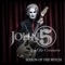 Hell Haw I.G.R. - John 5 and The Creatures lyrics