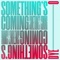 Something's Coming artwork