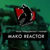 Mako Reactor (From "Final Fantasy 7 Remake) [Dark Ambient Chill Lofi Beat Instrumental Version] - Single album lyrics, reviews, download