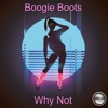 Why Not (2021 Rework) - Single