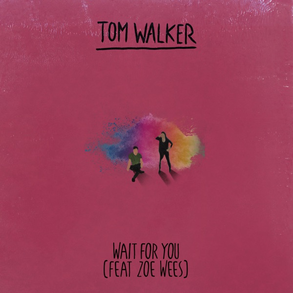 Wait for You - Single - Tom Walker & Zoe Wees