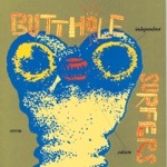 Butthole Surfers - E.D.G.A.R.