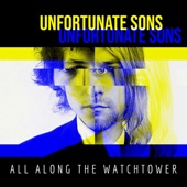 All Along the Watchtower (Single Version) artwork