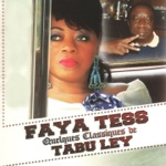 Faya Tess - Mokolo na kokufa