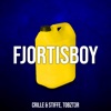 Fjortisboy (feat. Tobzt3r) - Single