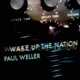 WAKE UP THE NATION cover art