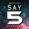 Stream & download Say - Single