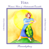 Paneurhythmy (with Dance Cues) - VERA Choir, VERA Instrumental Ensemble & Gilles Hainault