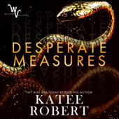 Desperate Measures - Katee Robert