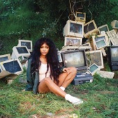 Doves In the Wind (feat. Kendrick Lamar) by SZA