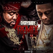 Everybody (feat. Boosie Badazz) [Remix] artwork