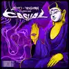 Casual (feat. Riko Dan) - Single album lyrics, reviews, download